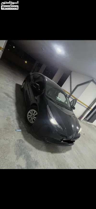 تويوتا بريوس Prius 3