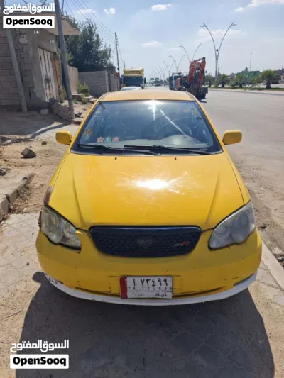 بیوایدی F3 3