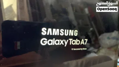 Samsung galaxy Tab 7 2