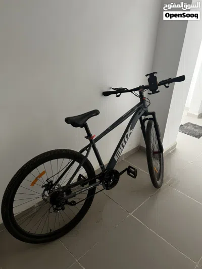 Velo BMX GTR 29 pouces 2