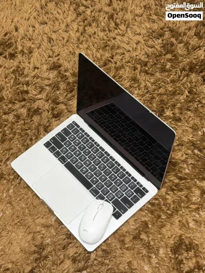 للبيع لابتوب MacBook Pro 13-inch 2017 3