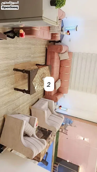 مزرعه شاليه للايجار بركة مدفيه من المالك مباشره 4