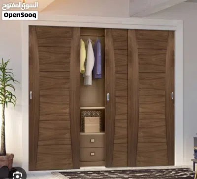 غرف نوم فندقية كاملة للبيع - تصنيع وتوصيل الرياض 4