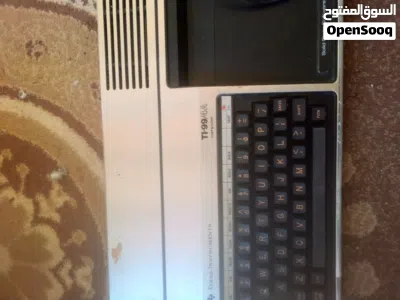 Texas instruments 2
