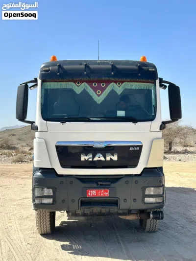 diesel tanker for sell 3