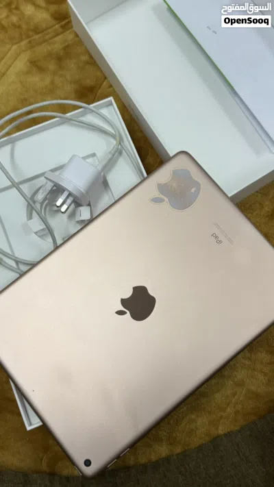 للبيع أيباد 8 مستعمل نظيف iPad 8 for sale 4