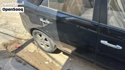 Kia Cerato Standard 4