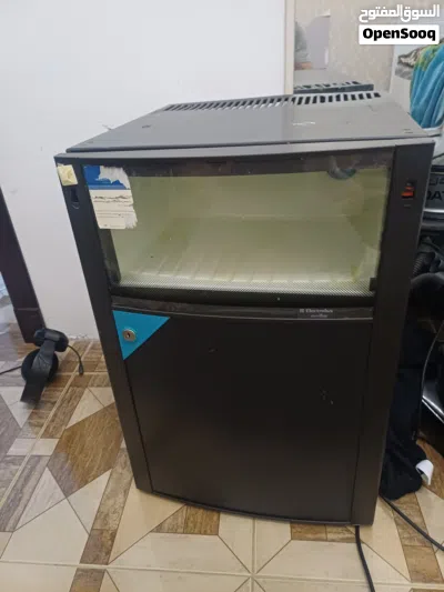 ثلاجة صغيرة small refrigerator 2