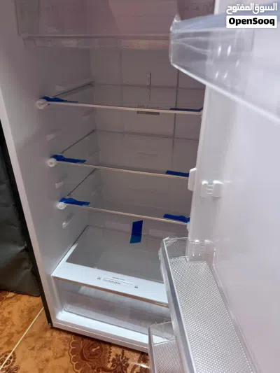 ثلاجة جيباس 3