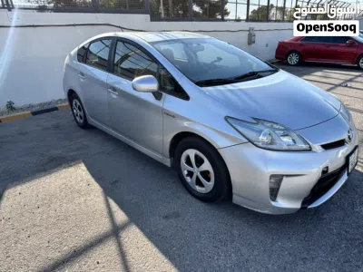 Toyota Prius Prius 3
