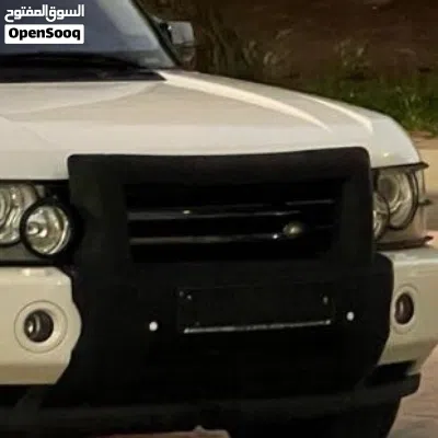 Land Rover Range Rover Vogue 4