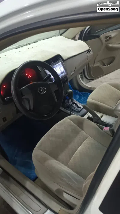 Toyota Corolla XLI 2