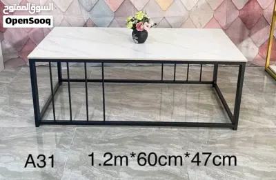 cofee table طاولة بورسلين تفاعل أكثر أو رد سريع ع واتس من فضلك مع ميزة الدفع عند الإستلام لجميع . 4