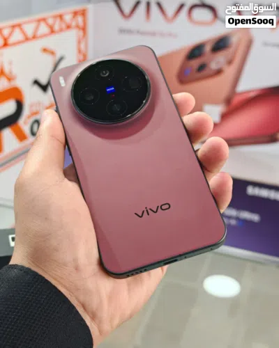 Vivo X300 12/256 3