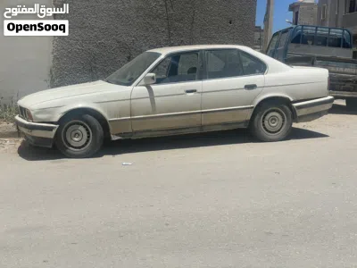 BMW 3 Series 325 3