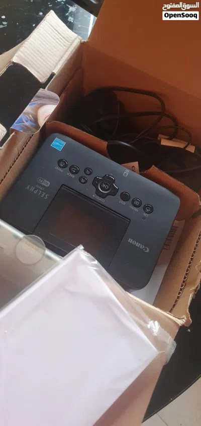 طابعة كانون 3