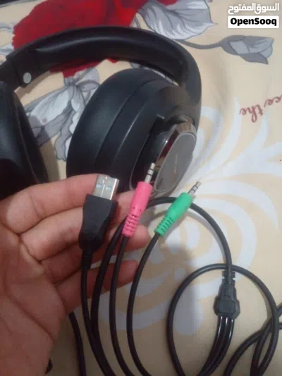 سماعات راس pcاو هاتف 2
