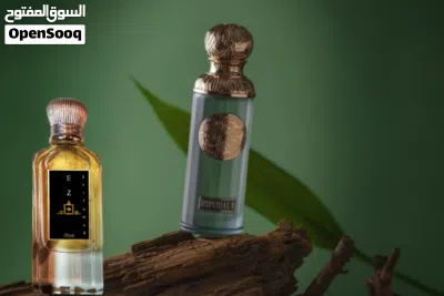 براند قصه عطور تعبئه فوحان ثبات سعر رخيص 6ريال فقط. 3