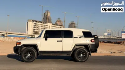 Toyota FJ Top 2