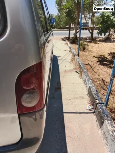 Hyundai H 100 4