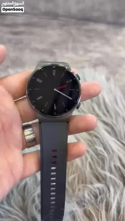 HUAWEI WATCH GT 2 pro 3