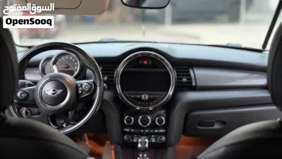 ميني كوبيه Cooper 3
