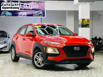 Hyundai Kona Standard 3