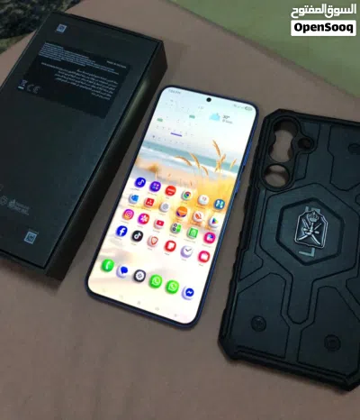 Samsung s25 plus 12Gb/512Gb 2