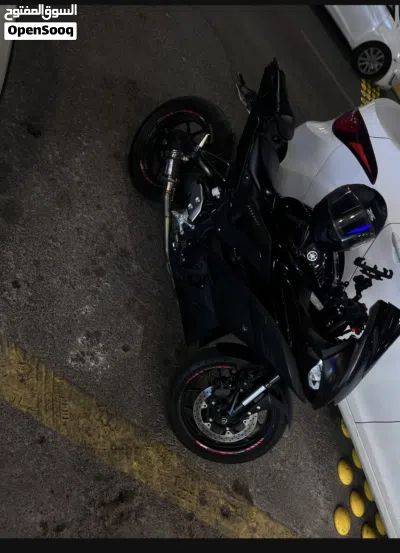 یاماها YZF-R3 2