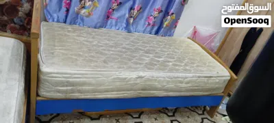 تخت خشب للبيع عدد2 3