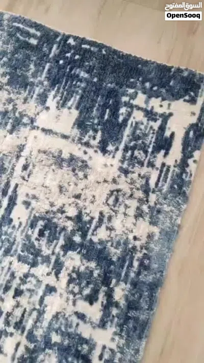 سجاد تركي مودرن بالوان جميله وهادئه 2