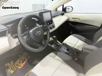 Toyota Corolla XLI 4