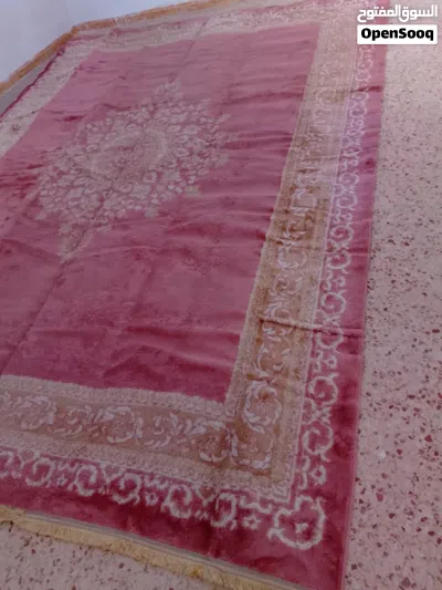 سجاد عجمى وعادى 3