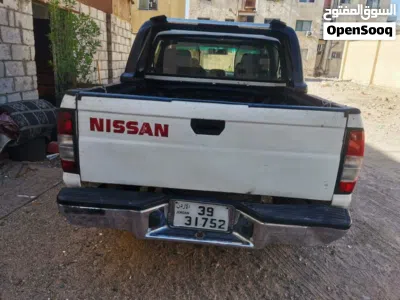 Nissan Other 3