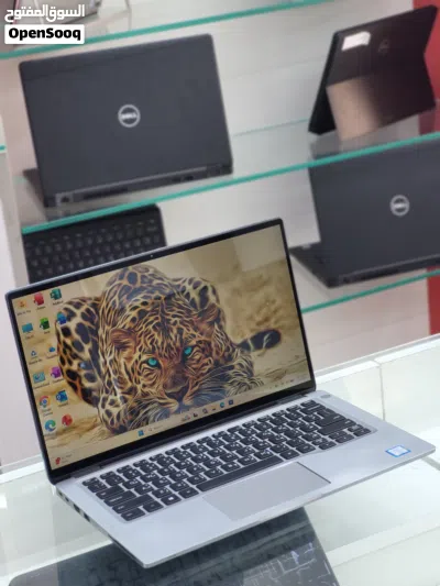 DELL LATITUDE 7400 2in1 INTEL CORE I7 PROCESSOR 8TH GENERATION 16GB RAM 256GB SSD TOUCHSCREEN 3