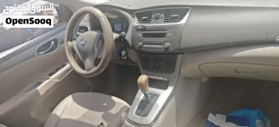 Nissan Sentra SE-R 3