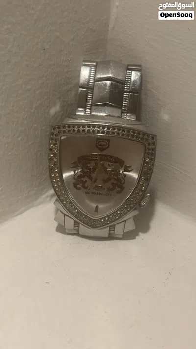 ساعة أصلية من ماركة marc ecko للبيع watch 3