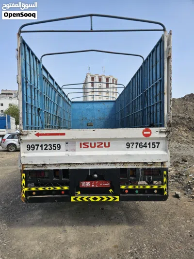 7ton turck for sell 3