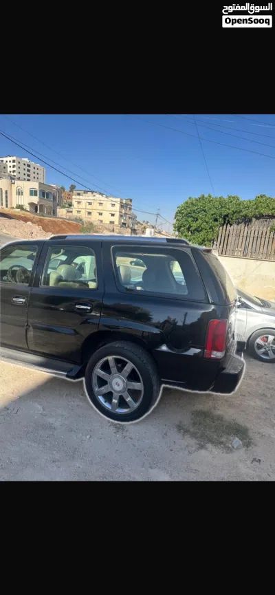 كاديلاك CT5 Sport 2