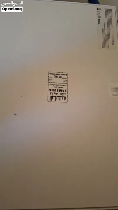تابلت سامسونج s8 ultra 5g 256 بحالة الجديد 4