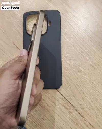 Xiaomi 15t pro mocha gold 12+512 4