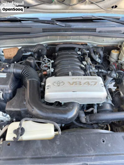 Toyota 4 Runner SR5 2