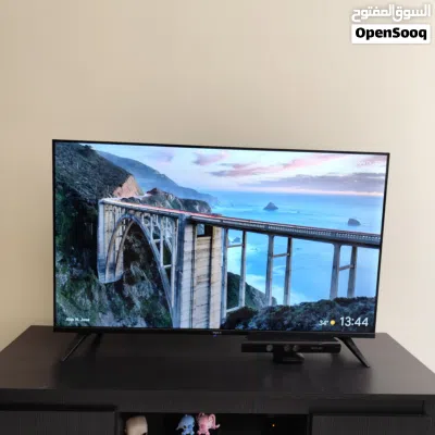 Impex 43 Inch Full HD LED Smart TV 3