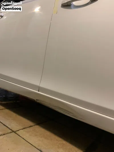 Chevrolet Cruze LS 4