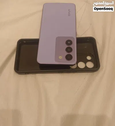 Vivo v30 lite 5g. 12+12/256 gb 4