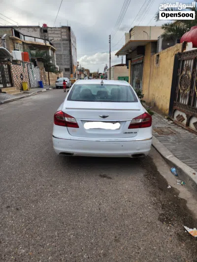 Hyundai Other 4