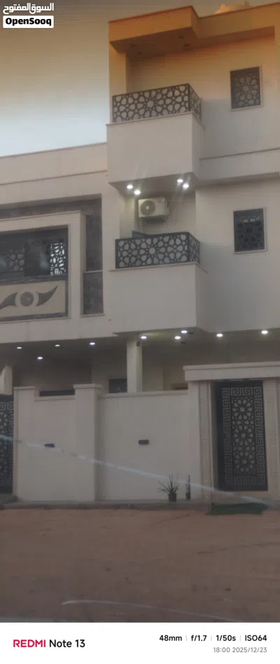 فيلا للبيع 4