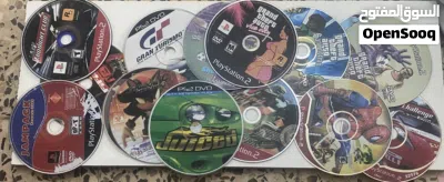 بلي ستيشن 2 للبيع بسعر مناسب 4