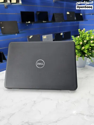 Dell Latitude 3310 Core i5 Processor 8th Generation 8GB Ram 256GB SSD Touch Screen 13.3 Inch Display 2