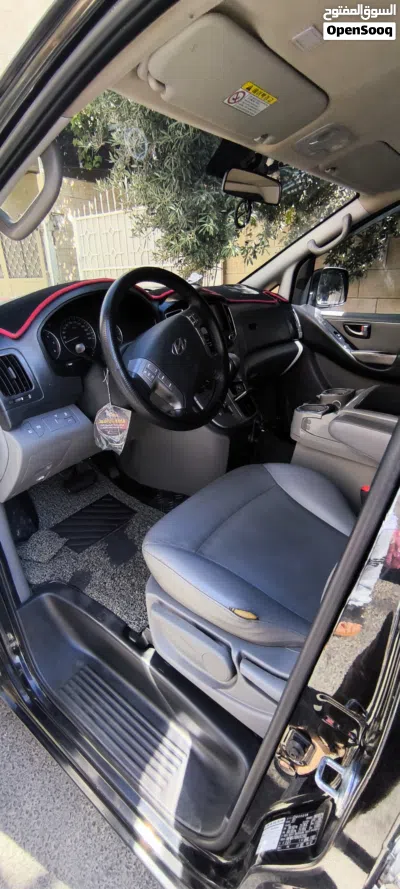 هيونداي H1 GL Plus 2
